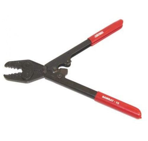 Crimping tool